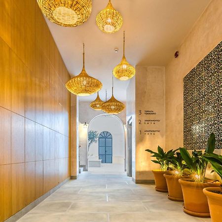 Casa De La Vega Suites Chiclana de la Frontera Bagian luar foto