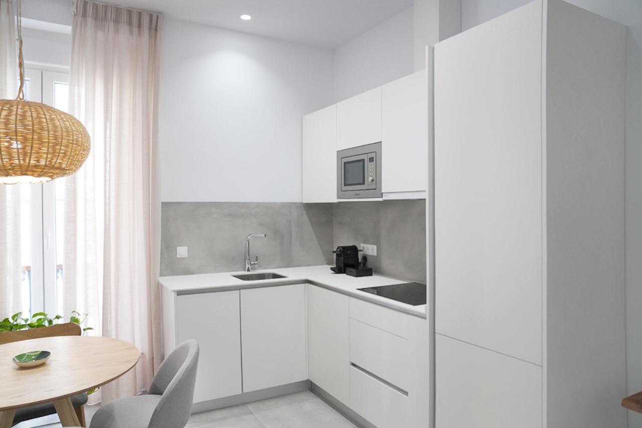 Casa De La Vega Suites Chiclana de la Frontera Bagian luar foto