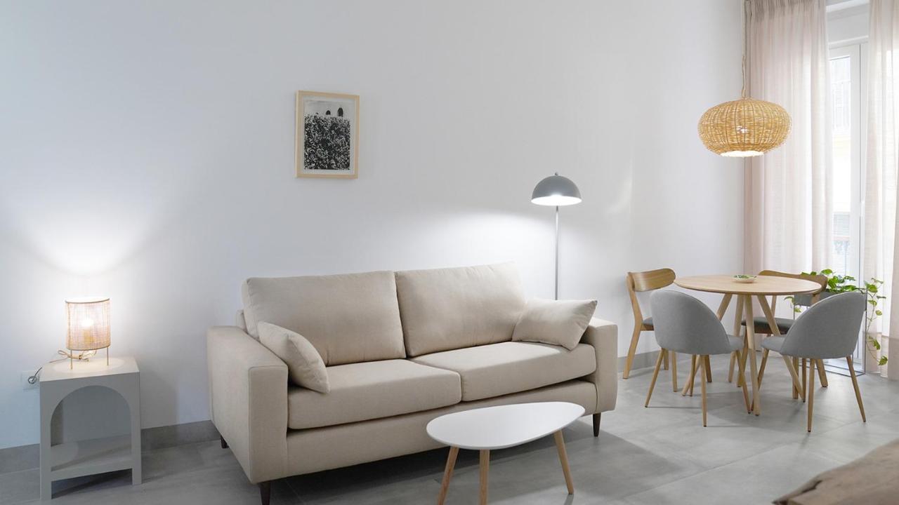 Casa De La Vega Suites Chiclana de la Frontera Bagian luar foto