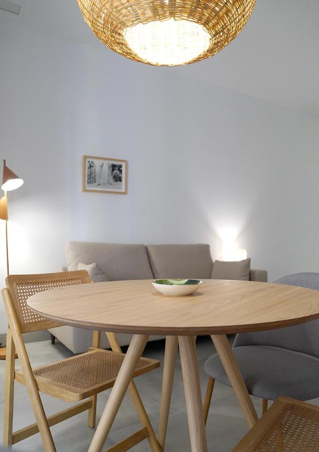 Casa De La Vega Suites Chiclana de la Frontera Bagian luar foto