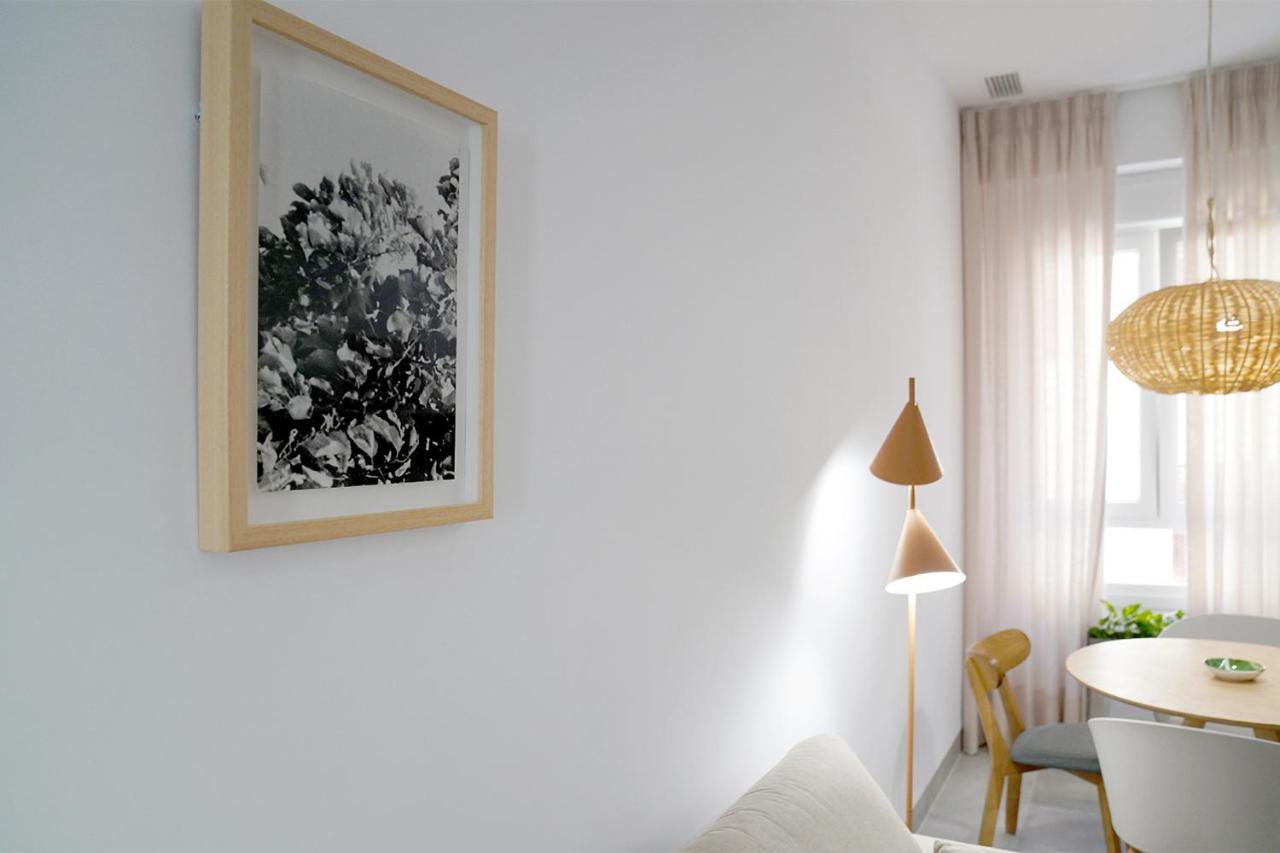 Casa De La Vega Suites Chiclana de la Frontera Bagian luar foto