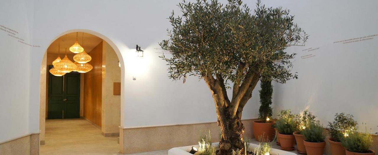 Casa De La Vega Suites Chiclana de la Frontera Bagian luar foto