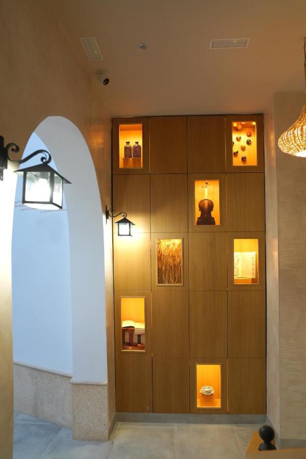Casa De La Vega Suites Chiclana de la Frontera Bagian luar foto