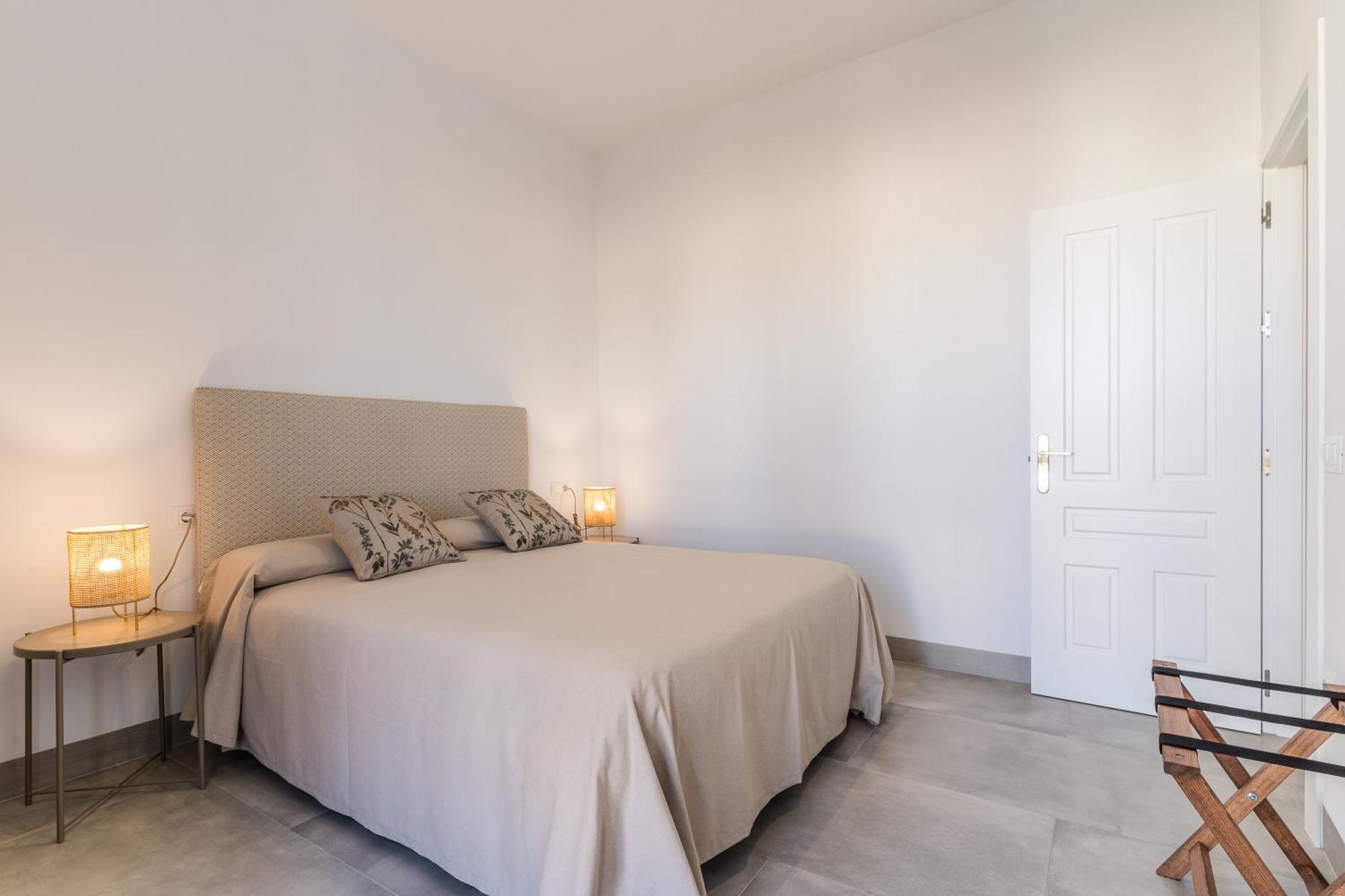 Casa De La Vega Suites Chiclana de la Frontera Bagian luar foto