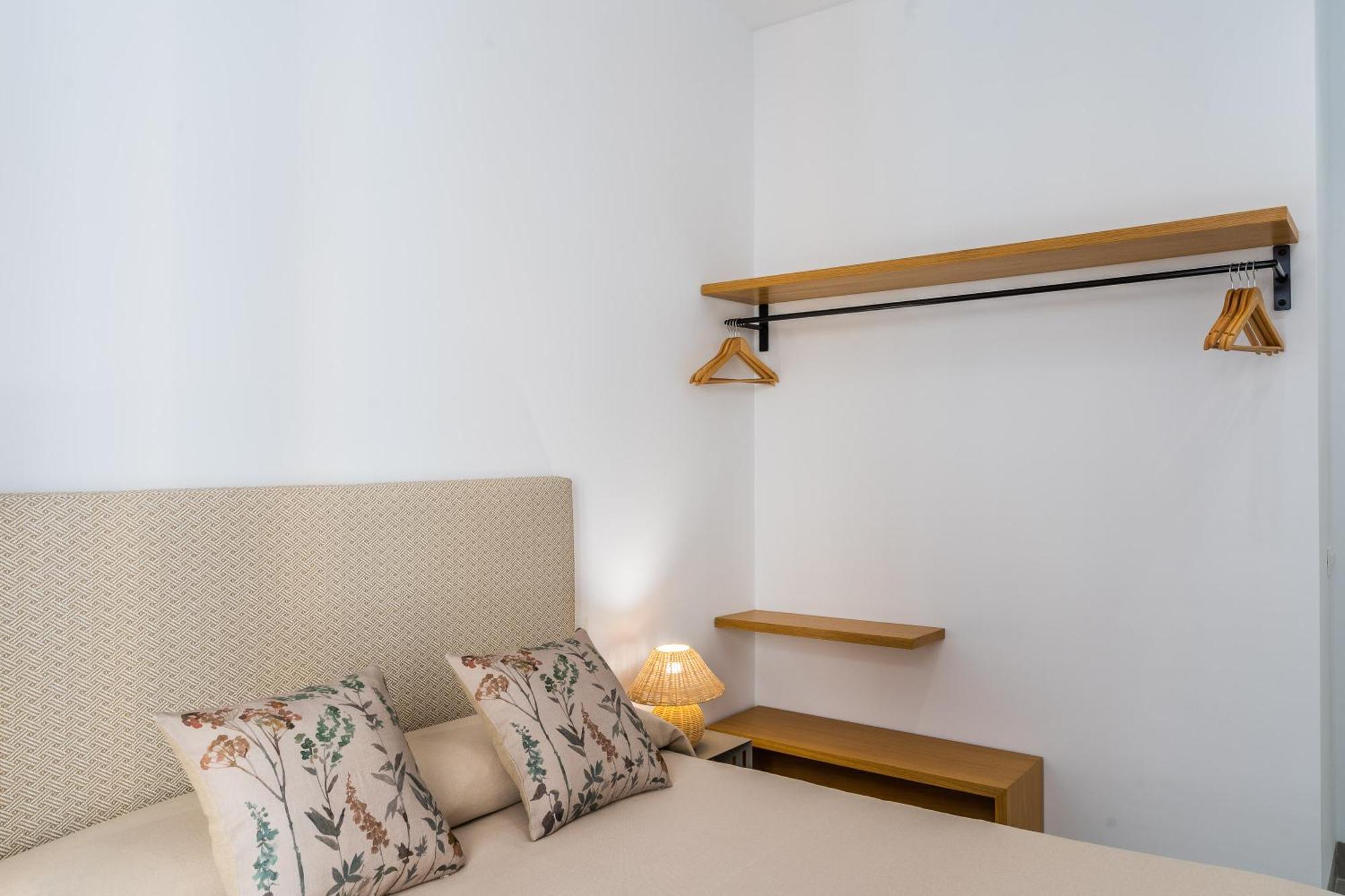 Casa De La Vega Suites Chiclana de la Frontera Bagian luar foto