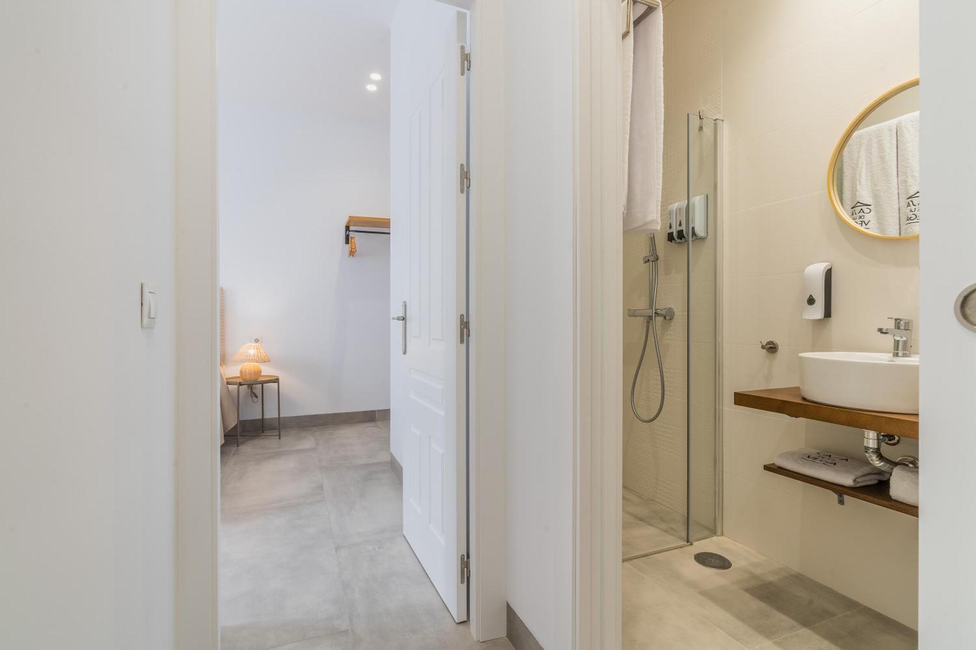 Casa De La Vega Suites Chiclana de la Frontera Bagian luar foto