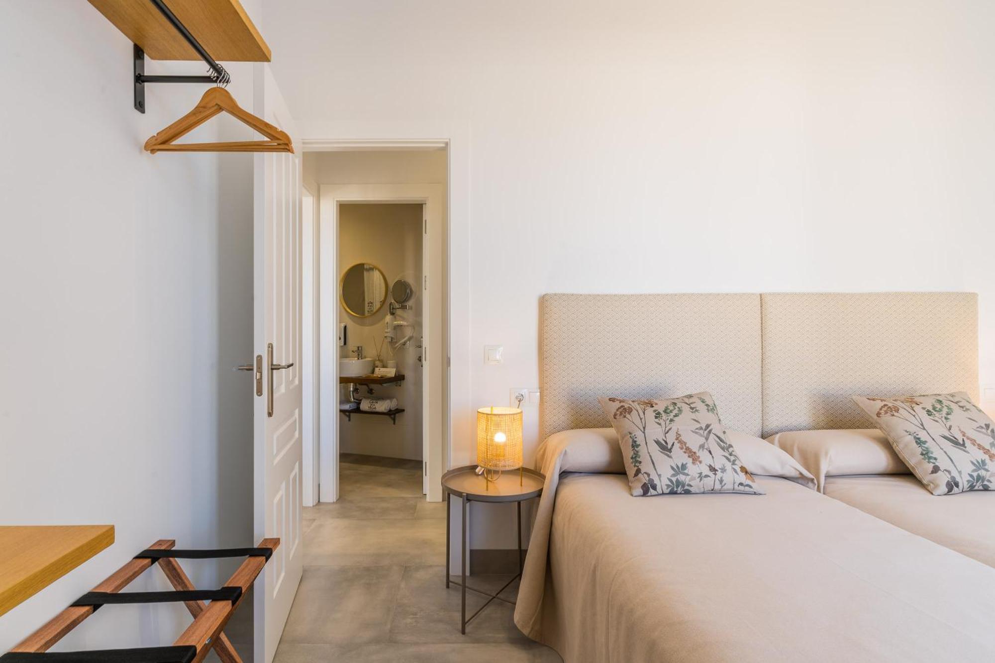 Casa De La Vega Suites Chiclana de la Frontera Bagian luar foto