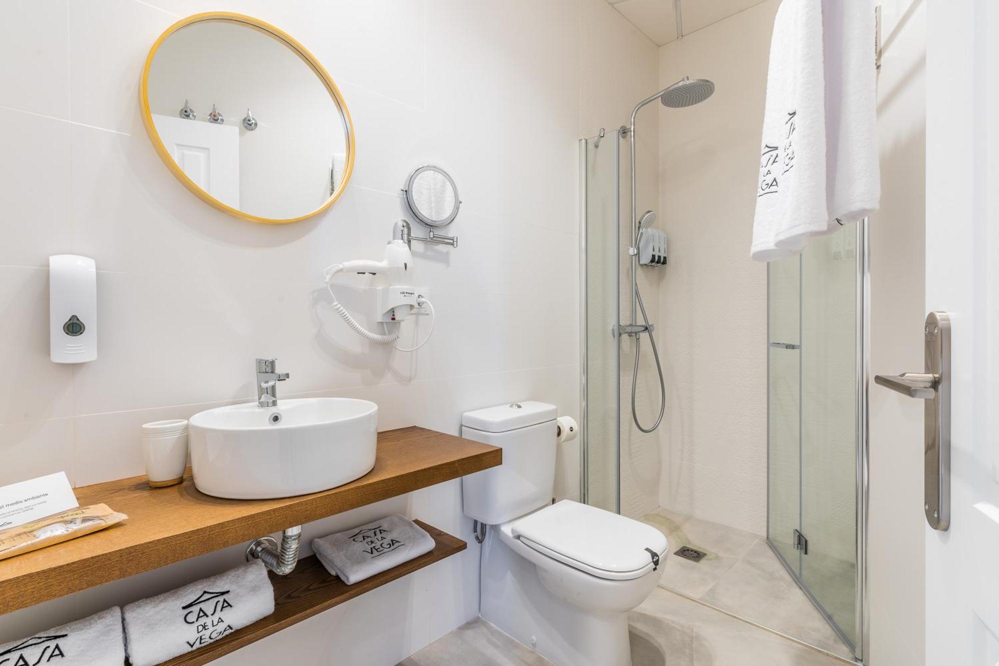 Casa De La Vega Suites Chiclana de la Frontera Bagian luar foto